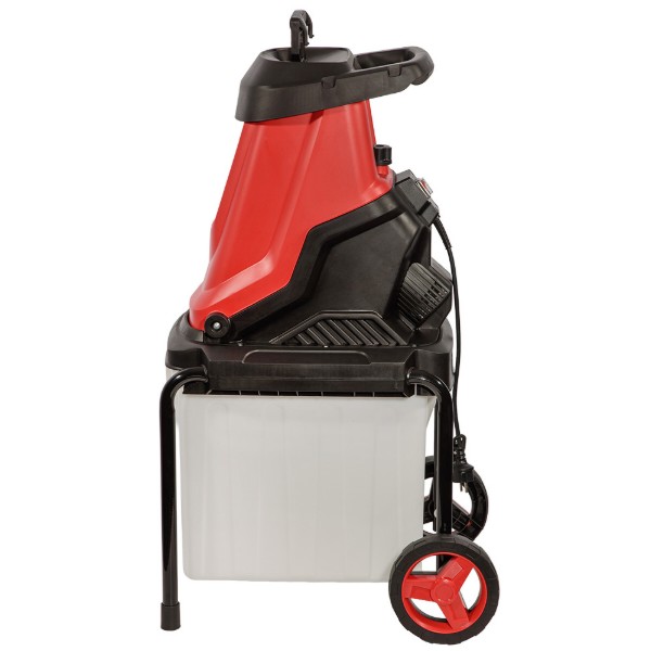 Фото - Подрiбнювач садовий VITALS Master Zs 2845wt